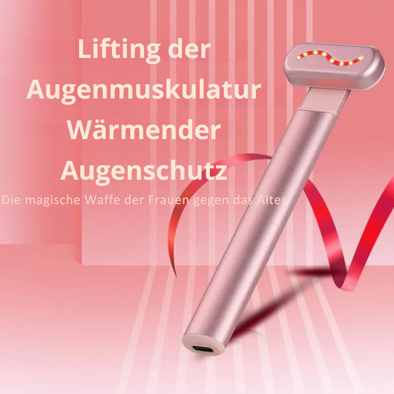 Stillesse™ -4-in-1 Hautpflege-Stab