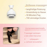 Stillesse™ - 4 in 1 Massager