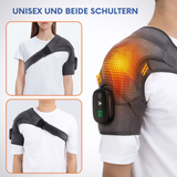 FlexiRelief™ - Tiefengewebs-Massagegerät