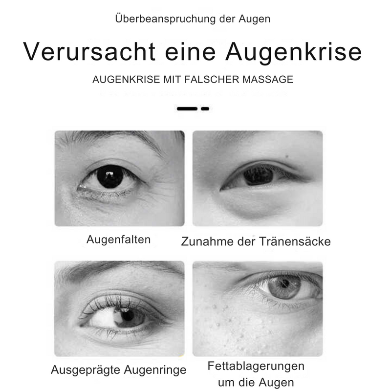 Stillesse™ | Augen-Pods™