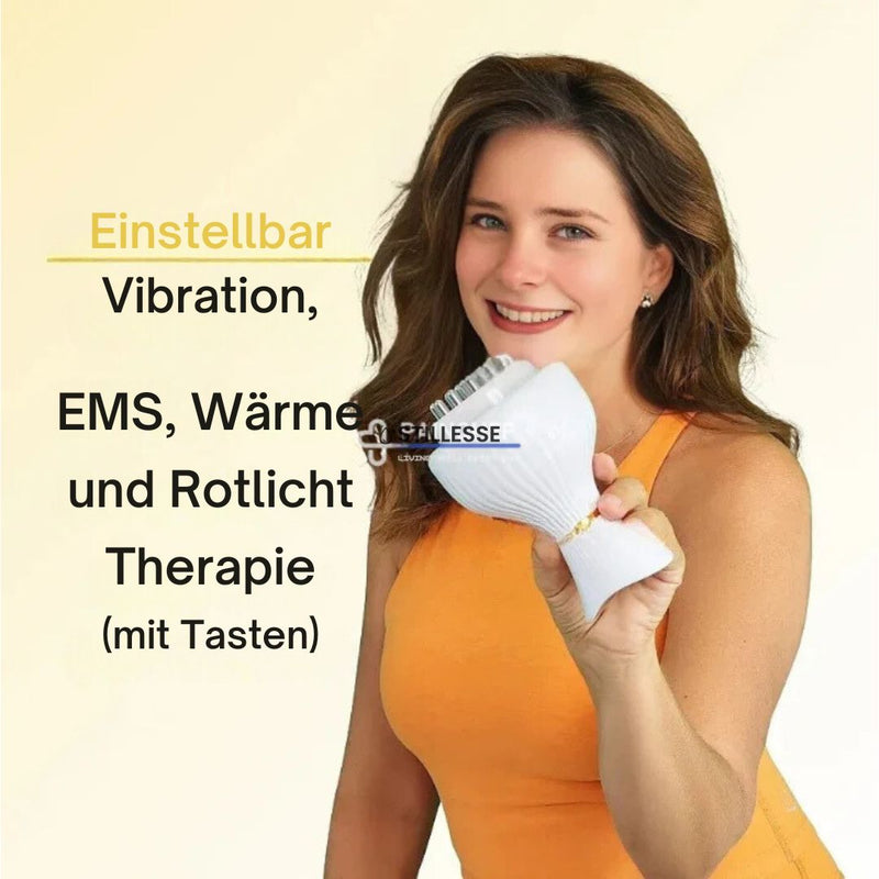 Stillesse™ - 4 in 1 Massager