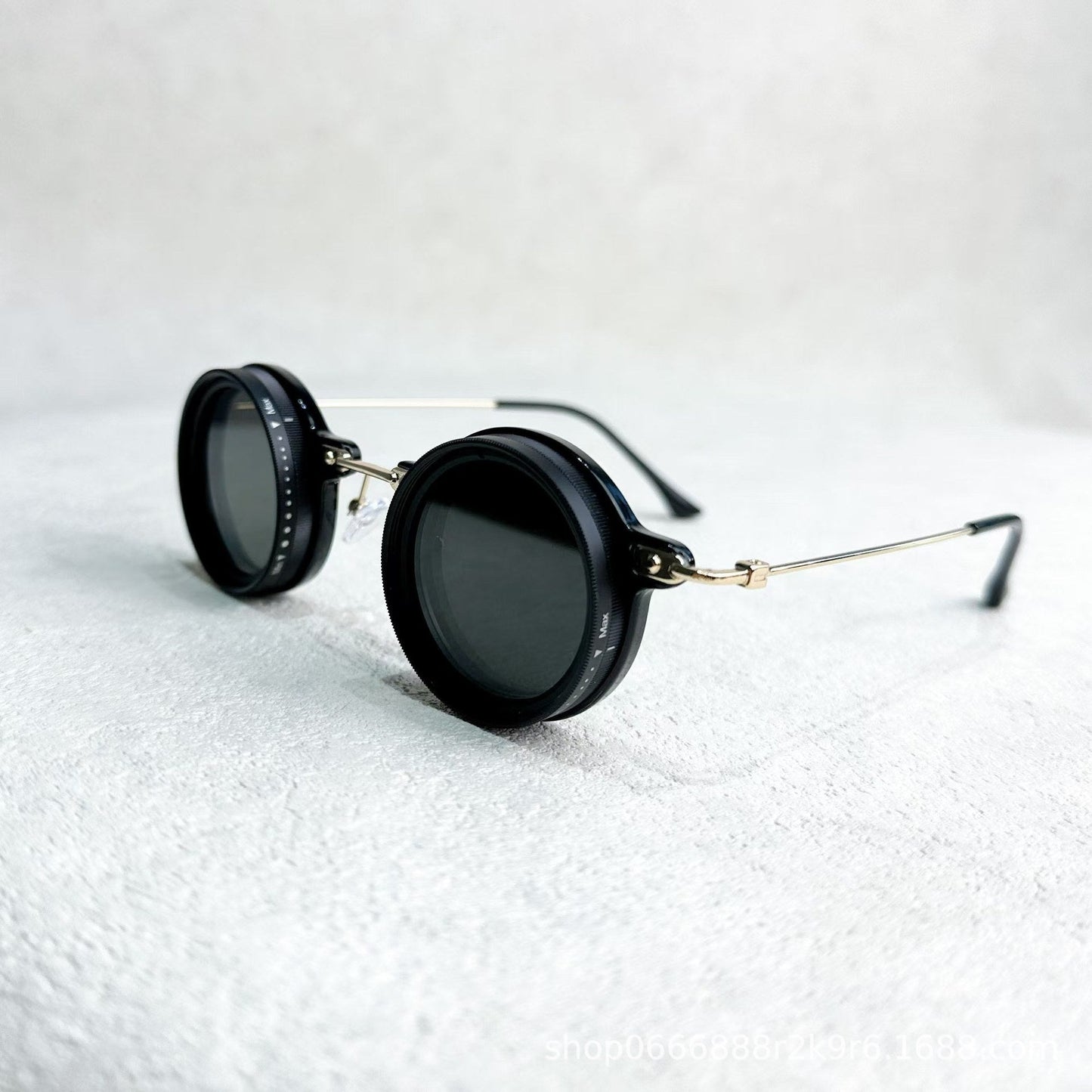 Stillesse™ Sonnenbrille