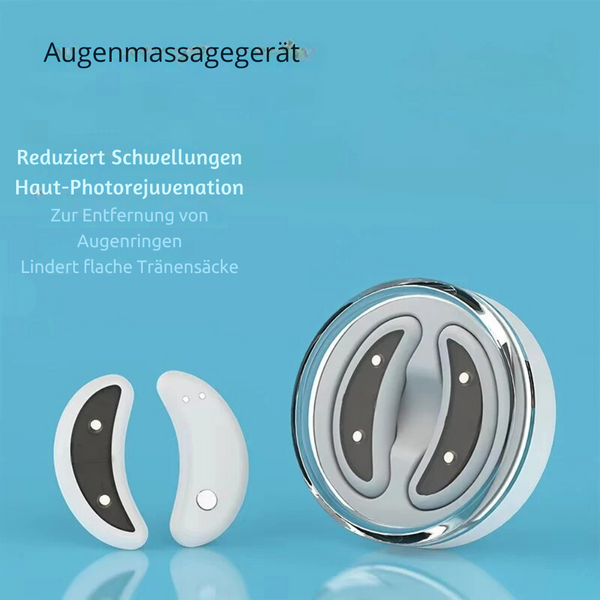 Stillesse™ | Augen-Pods™