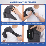 FlexiRelief™ - Tiefengewebs-Massagegerät