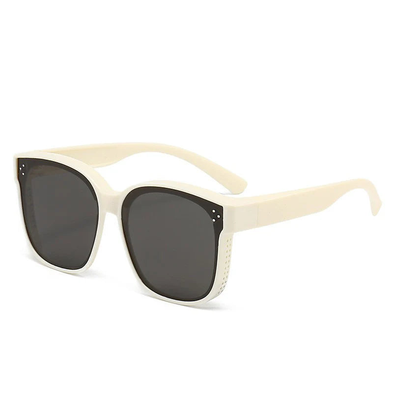 OverGlasses – Überzieh-Sonnenbrille