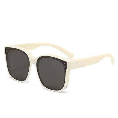 OverGlasses – Überzieh-Sonnenbrille