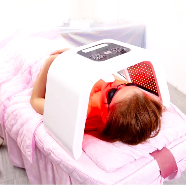 Stillesse™ - LED Lichttherapie Multifunktional