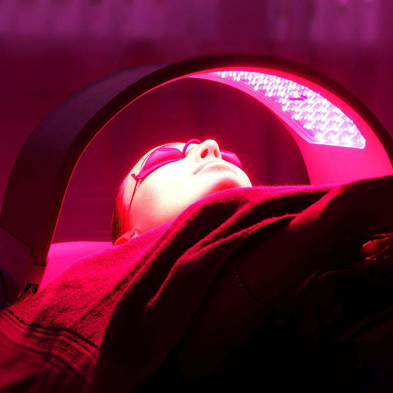 Stillesse™ Stillesse™ | LED - Lichttherapiegerät