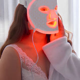 Stillesse™ Stillesse™ - LED - Maske gegen Hautalterung