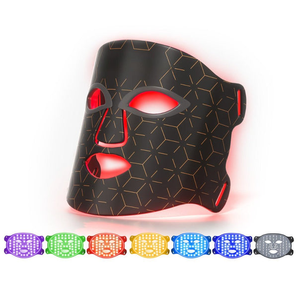 Stillesse™ Stillesse™ - LED - Maske gegen Hautalterung