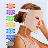 Stillesse™ Stillesse™ - LED - Maske gegen Hautalterung