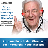 TheraLight™ Pods-Therapie